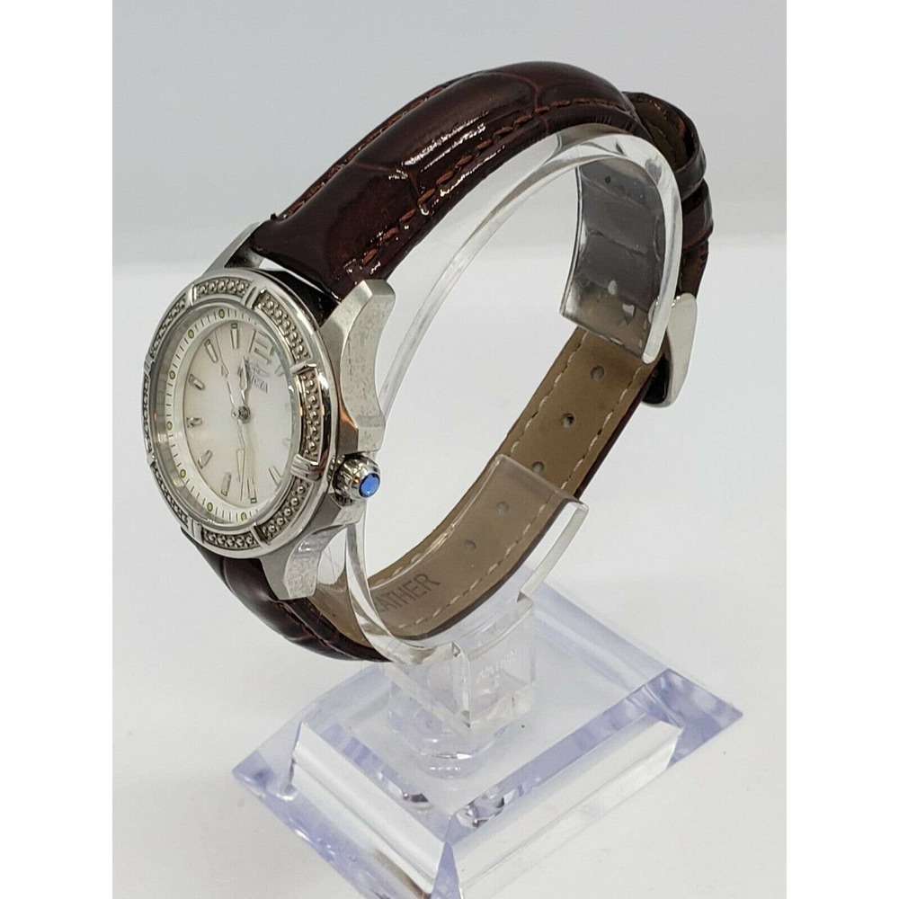 Invicta Women's Wildflower Watch 11782 - Picture 9 of 10
